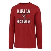 Tampa Bay Buccaneer Shirt