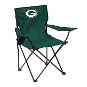 Green Bay Packers Tailgate Chair