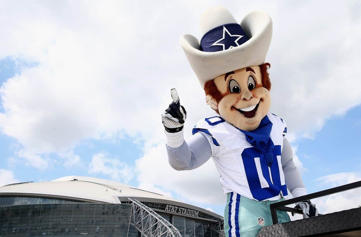 Fun Facts about the Dallas Cowboys