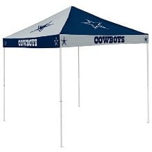 Dallas Cowboy Tailgate Tent