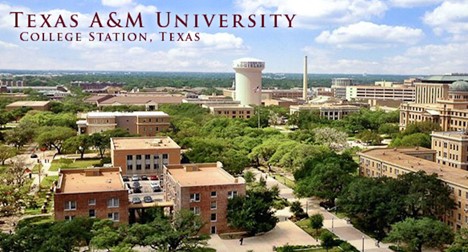 College Station, Texas